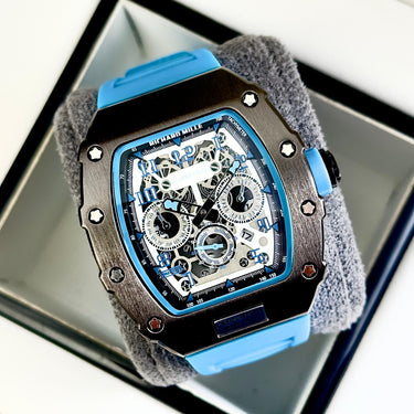 Richard Mille RMA01